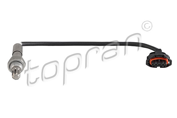 Sonda Lambda OPEL CORSA C (X01) 1.2 (F08, F68)  benzina 75 cai TOPRAN 207053