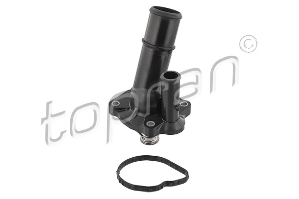 Termostat lichid racire TOPRAN 305 127