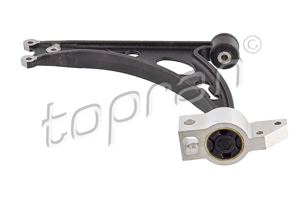 Brat suspensie roata TOPRAN 111 669