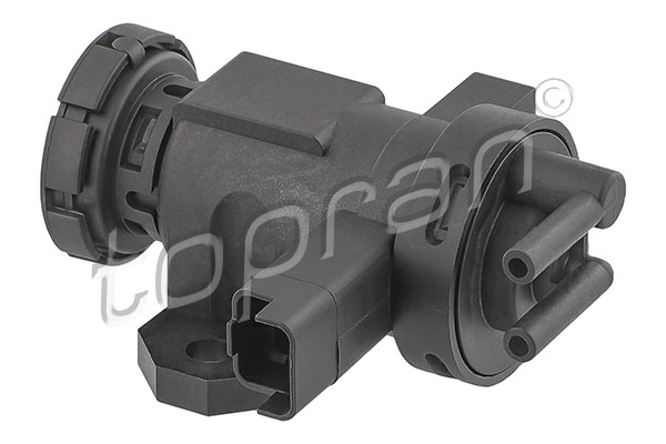 Convertor presiune esapament TOPRAN 639 901