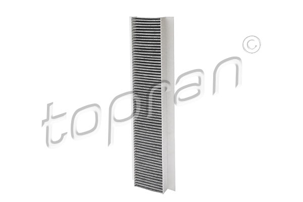 Filtru polen TOPRAN 301 764