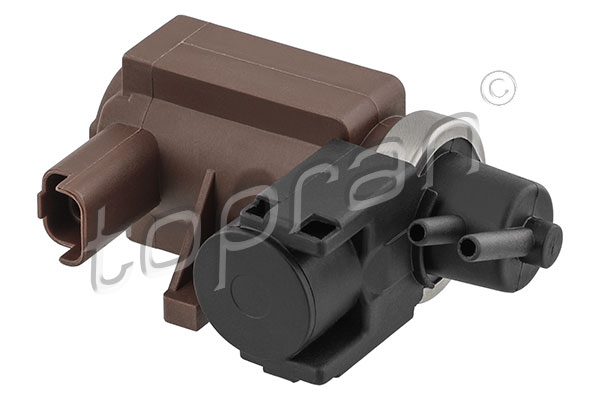 Convertor presiune esapament TOPRAN 639 907
