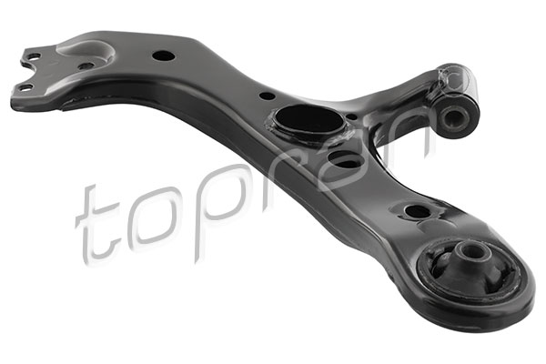 Brat suspensie roata TOPRAN 600 568
