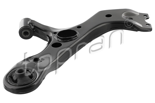 Brat suspensie roata TOPRAN 600 569