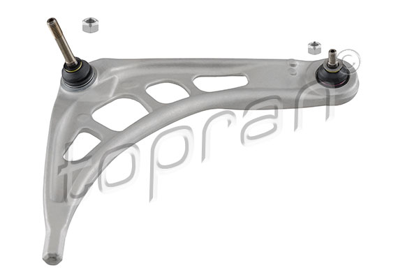 Brat suspensie roata TOPRAN 500 140