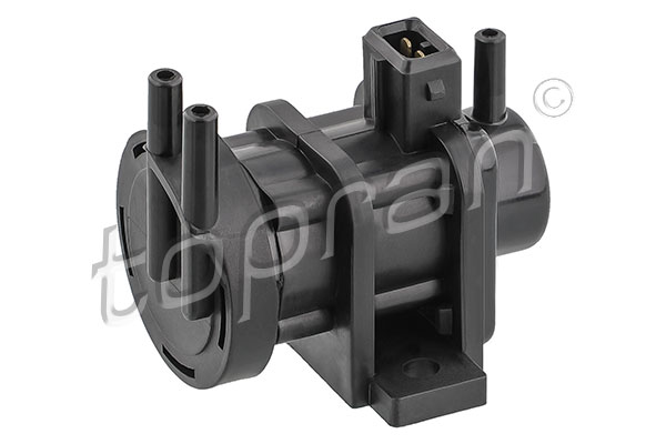 Convertor presiune esapament TOPRAN 206 620
