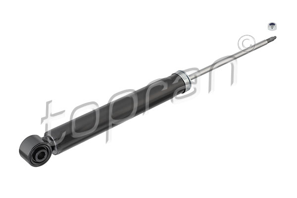 Amortizor TOPRAN 110 155