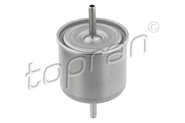 Filtru combustibil TOPRAN 300 051