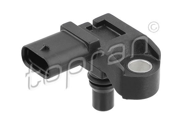 Senzor presiune supraalimentare BMW Seria 3 (E90) 318 d  diesel 143 cai TOPRAN 622507