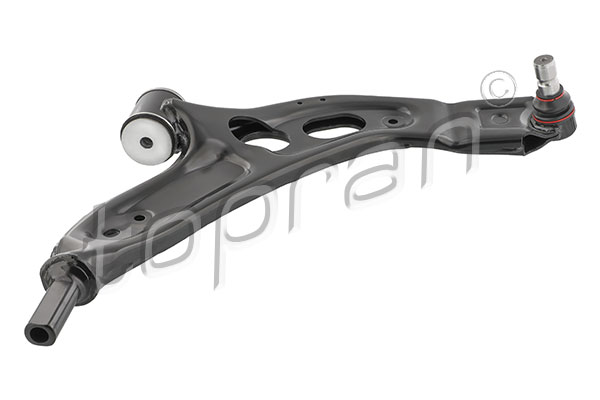 Brat suspensie roata TOPRAN 503 304
