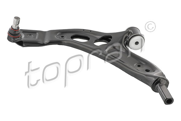 Brat suspensie roata TOPRAN 503 303