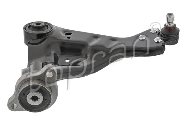 Brat suspensie roata TOPRAN 408 999