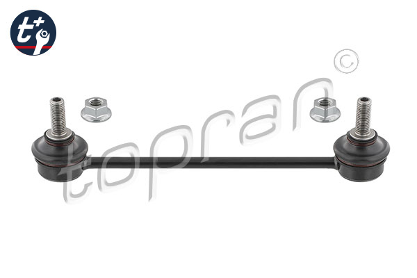 Bieleta antiruliu TOPRAN 701 487
