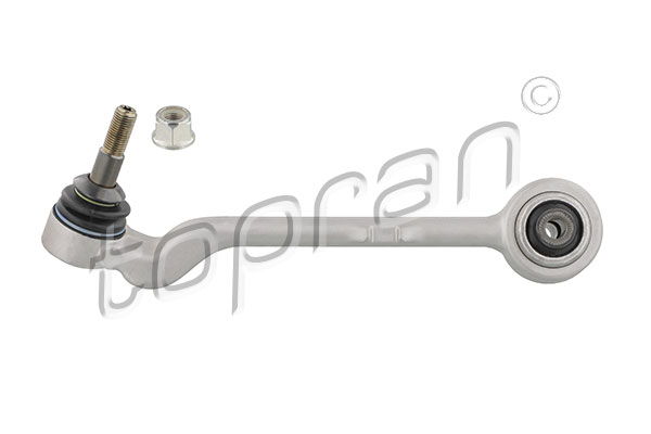 Brat suspensie roata TOPRAN 501 026
