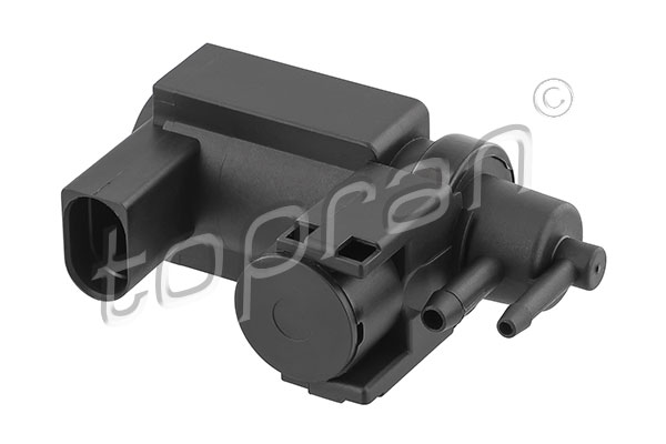 Convertor presiune esapament TOPRAN 639 912