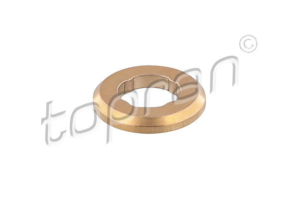 Inel etansare injector TOPRAN 116 553