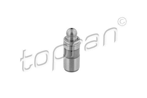 Culbutor supapa TOPRAN 721 599