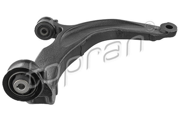 Brat suspensie roata TOPRAN 113 944