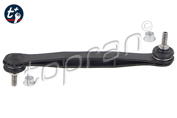 Bieleta antiruliu TOPRAN 302 213