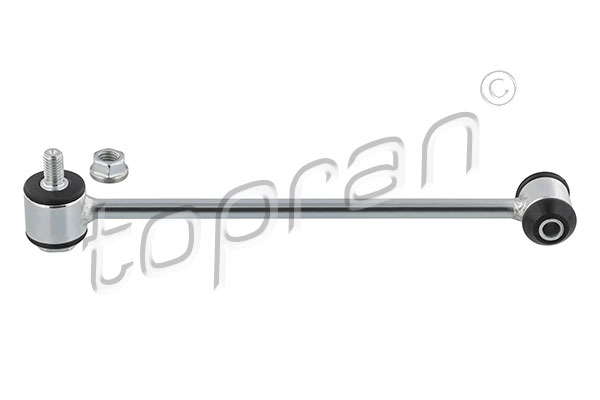 Bieleta antiruliu TOPRAN 632 357