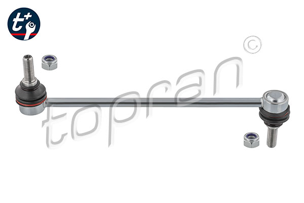 Bieleta antiruliu TOPRAN 701 746