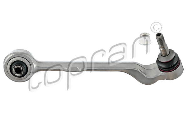 Brat suspensie roata TOPRAN 501 027