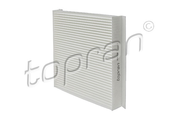 Filtru polen TOPRAN 206 732