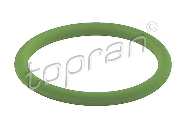 Garnitura distribuitor aprindere VW GOLF III (1H1) 1.6  benzina 75 cai TOPRAN 109744