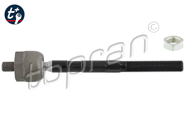 Bieleta directie TOPRAN 700 541