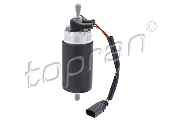 Pompa combustibil TOPRAN 630 660