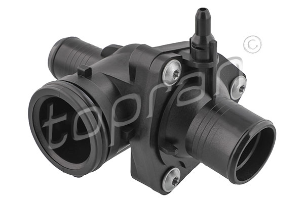 Termostat lichid racire TOPRAN 638 767