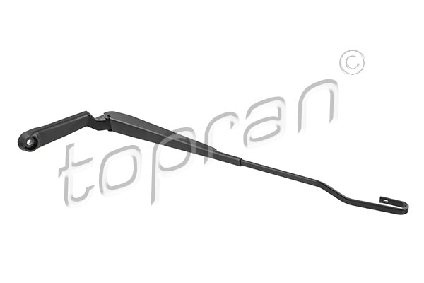 Brat stergator parbriz VW GOLF IV (1J1) 1.4 16V  benzina 75 cai TOPRAN 113480