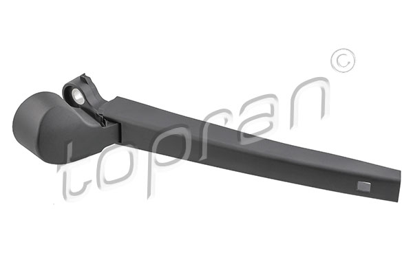 Brat stergator parbriz VW GOLF VII (5G1, BQ1, BE1, BE2) 2.0 GTD  diesel 184 cai TOPRAN 117416