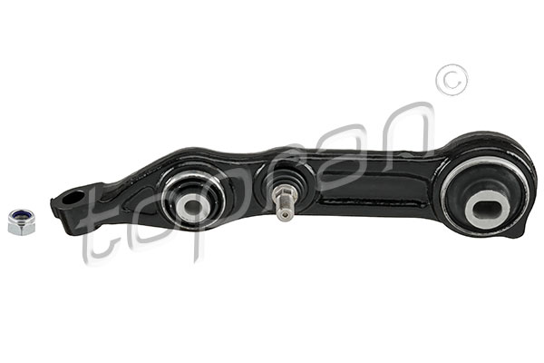 Brat suspensie roata TOPRAN 401 011
