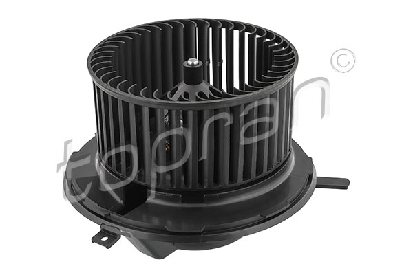 Ventilator habitaclu SKODA OCTAVIA II (1Z3) 1.9 TDI  diesel 105 cai TOPRAN 113720