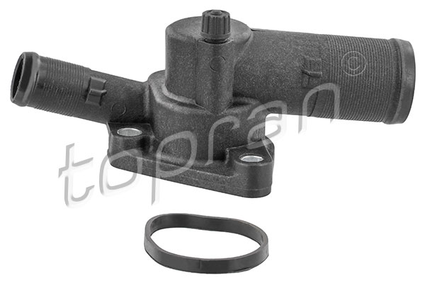 Termostat lichid racire TOPRAN 700 571