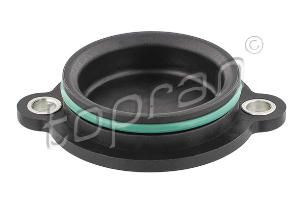 Capac conector bolt principal VW GOLF V (1K1) 1.6 FSI  benzina 115 cai TOPRAN 118073
