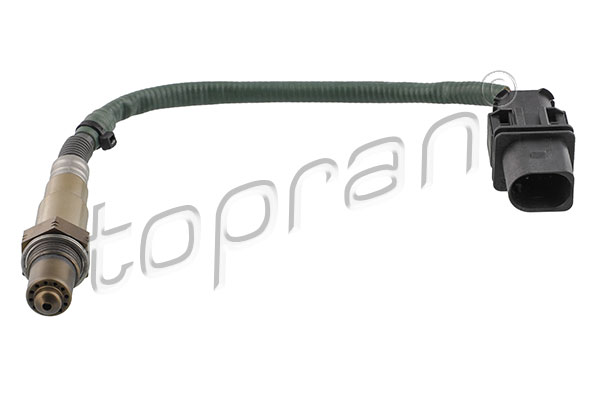 Sonda Lambda TOPRAN 625 003
