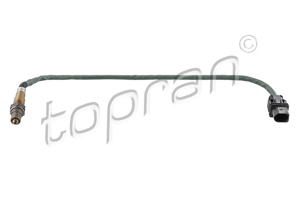 Sonda Lambda TOPRAN 625 004