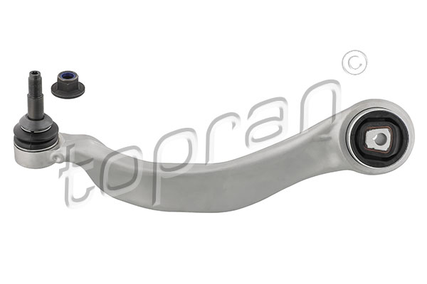Brat suspensie roata TOPRAN 502 384