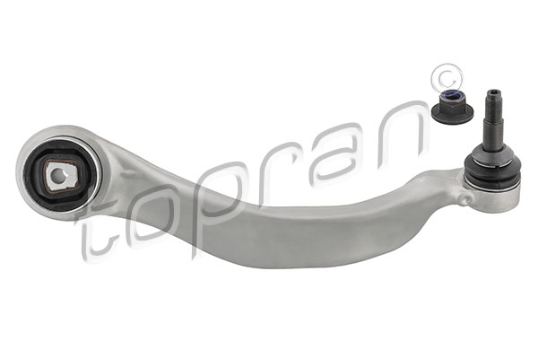 Brat suspensie roata TOPRAN 502 385