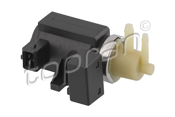 Convertor de presiune turbocompresor OPEL ASTRA J Sports Tourer (P10) 2.0 CDTI (35)  diesel 160 cai TOPRAN 639915