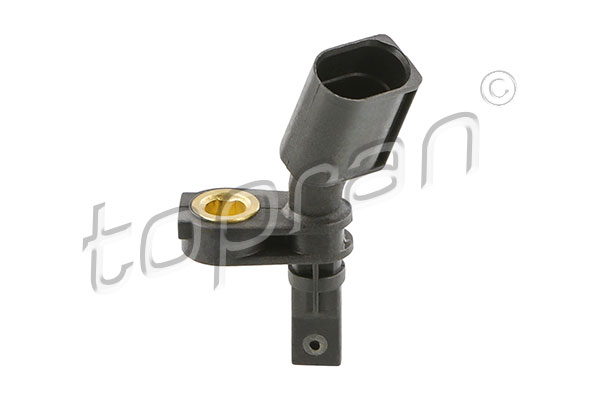 Senzor turatie roata VW GOLF VII Variant (BA5, BV5) 2.0 TDI  diesel 150 cai TOPRAN 110608