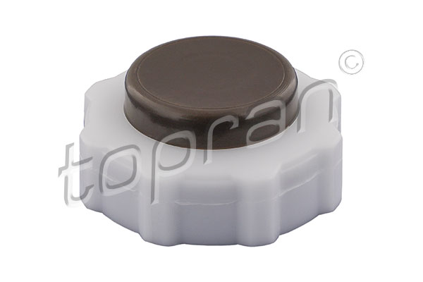 Buson vas expansiune TOPRAN 700 431