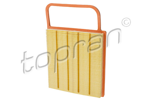 Filtru aer TOPRAN 109 384
