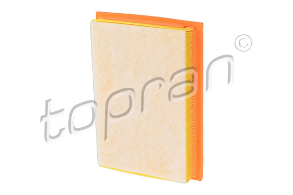 Filtru aer TOPRAN 109 388