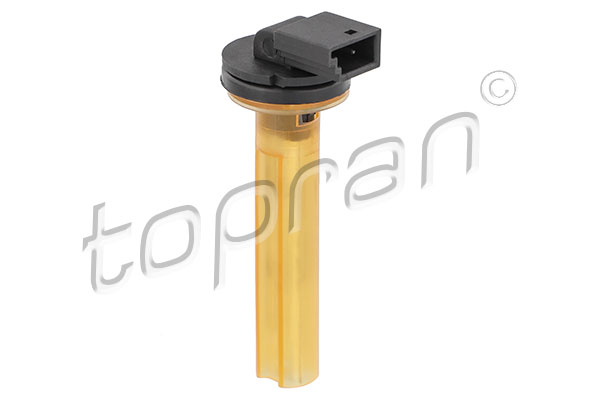 Senzor temperatura interioara BMW Seria 3 (E90) 318 d  diesel 143 cai TOPRAN 502807