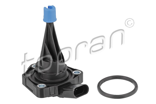 Senzor nivel ulei motor VW GOLF VII Variant (BA5, BV5) 2.0 TDI  diesel 150 cai TOPRAN 622457