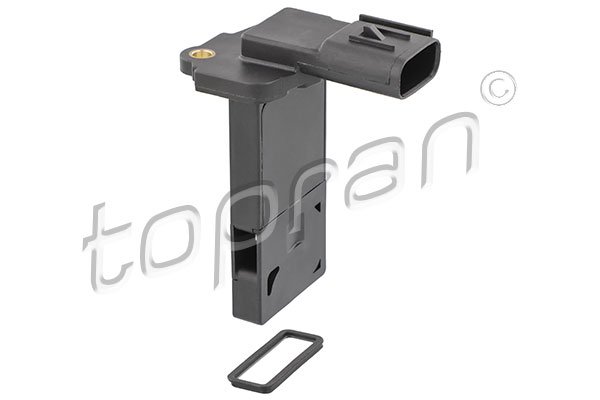 Senzor debit aer TOPRAN 629 204