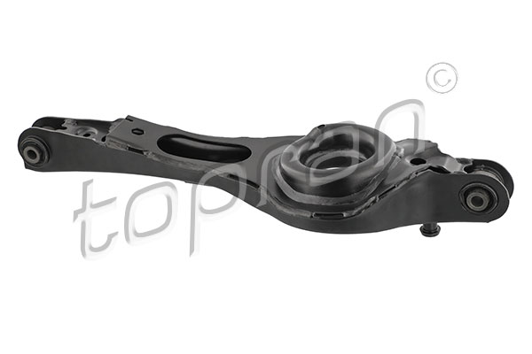 Brat suspensie roata TOPRAN 302 819